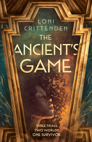Ancients Game