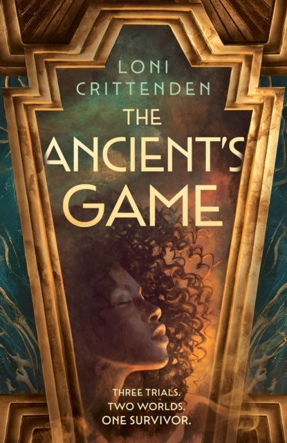Ancients Game