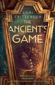 Ancients Game