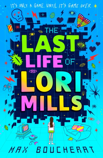 Last Life Of Lori Mills By Boucherat, Max