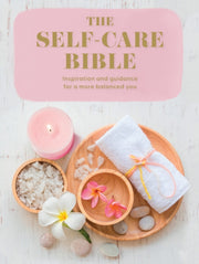 Self Care Bible