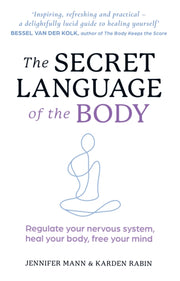 Secret Language Of The Body