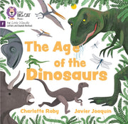 Age Of The Dinosaurs
