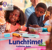 Lunch Time