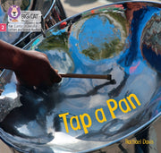 Tap A Pan Phase 2 Set 1