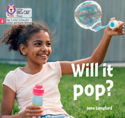 Will It Pop Phase 2 Set 5