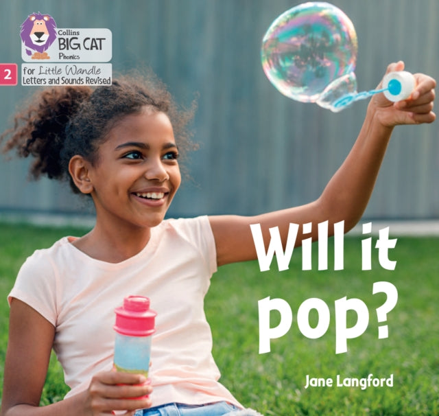 Will It Pop Phase 2 Set 5