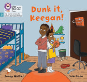 Dunk It Keegan Phase 3 Set 1