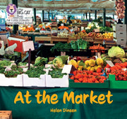 At The Market Phase 3 Set 1