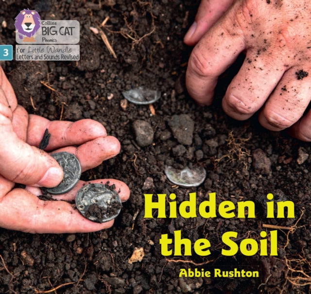 Hidden In The Soil Phase 3 Set 1