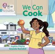 We Can Cook Phase 3 Set 2