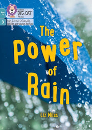 Power Of Rain Phase 3 Set 2
