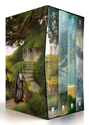 History Of Middle Earth Boxset 3 By Tolkien, Christopher