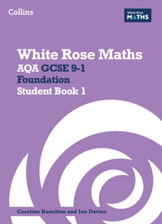 White Rose Aqa Gcse Found Sb1