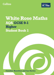 White Rose Aqa Gcse High Sb1