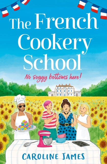 French Cookery School Pb