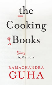 Cooking Of Books
