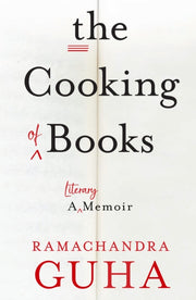 Cooking Of Books