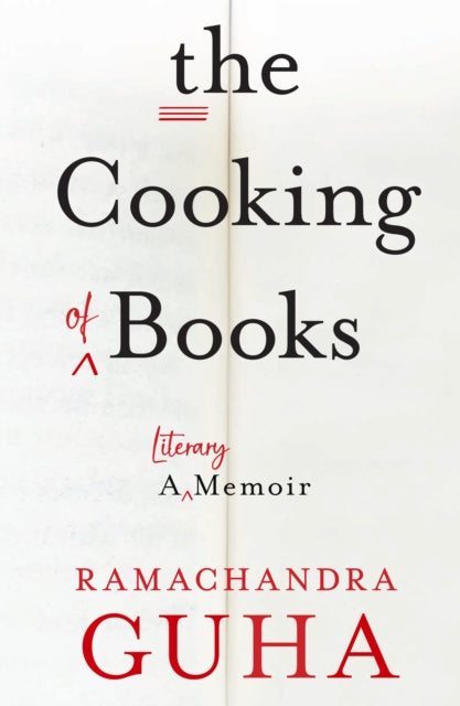 Cooking Of Books