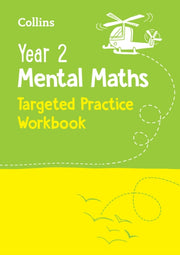 Yr 2 Mental Maths Targe Ks1 Pr
