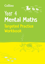 Yr 4 Mental Maths Targe Ks2 Pr