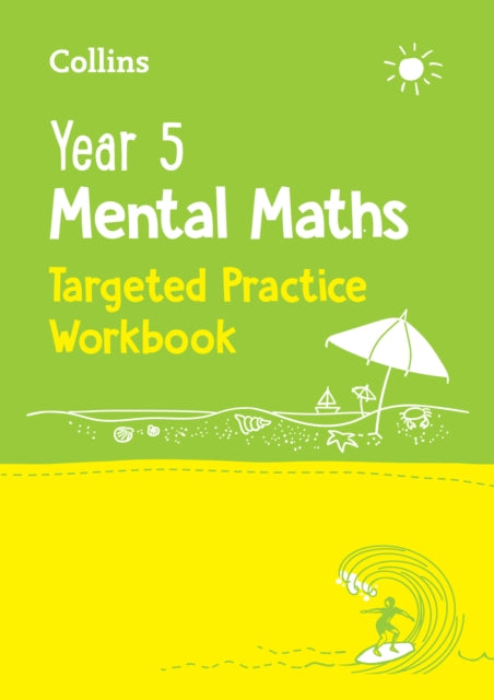 Yr 5 Mental Maths Targe Ks2 Pr