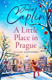 Little Place In Prague