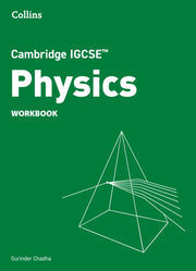 Cambridge Igcse Physics Workbook
