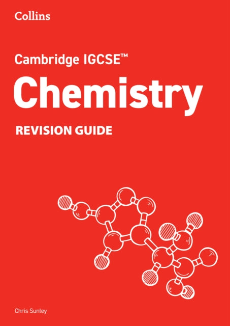 Cambridge Igcse Chemistry Revision Guide