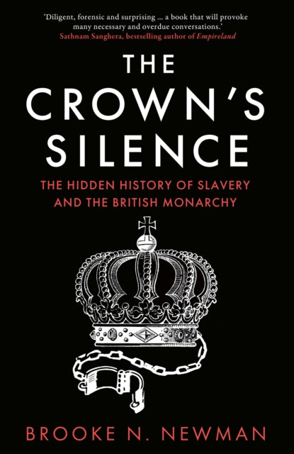 Crowns Silence