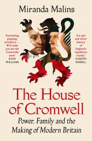 House Of Cromwell By Malins, Miranda