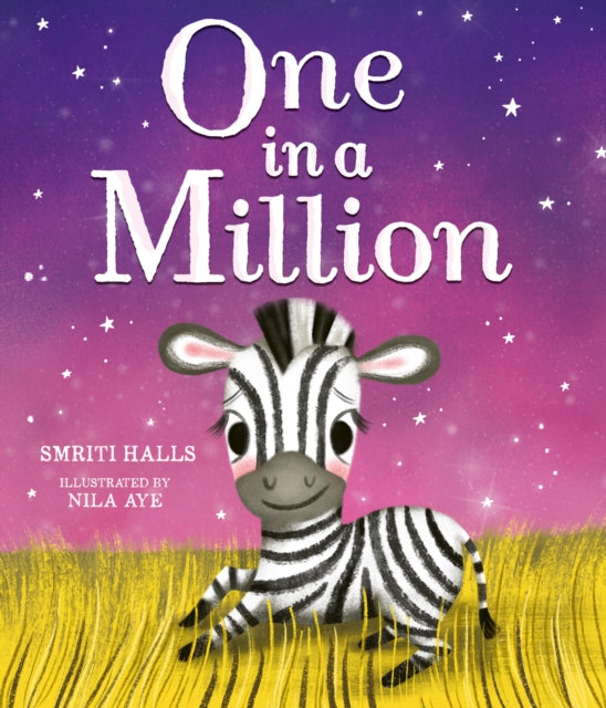 One In A Million
