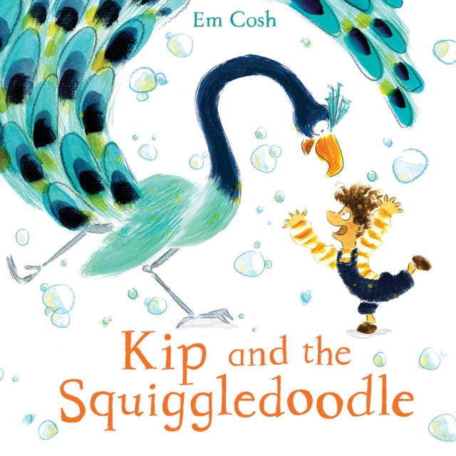 Kip & The Squiggledoodle