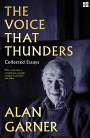 Voice That Thunders