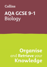 Gcse Scie Aqa Gcse 9 1 Biology By Collins Gcse