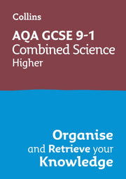 Aqa Gcse 9-1 Combined Science Higher