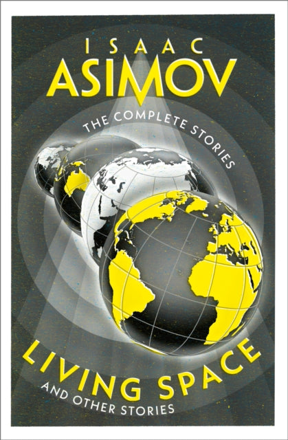 Living Space & Other Stories