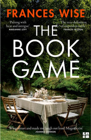 Book Game