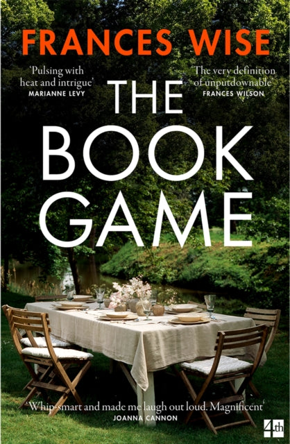 Book Game