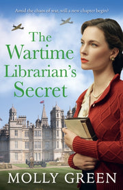 Wartime Librarians Secret