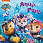 Aqua Pups