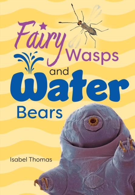 Big Cat Lw Flu Fairy Wasp