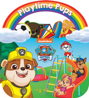 Paw Patrol Playtime Pups