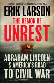 Demon Of Unrest