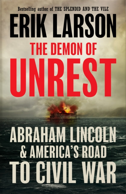Demon Of Unrest