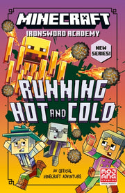 Minecraft Running Hot & Cold