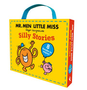 Mr Men Little Miss Silly Stories Box Set