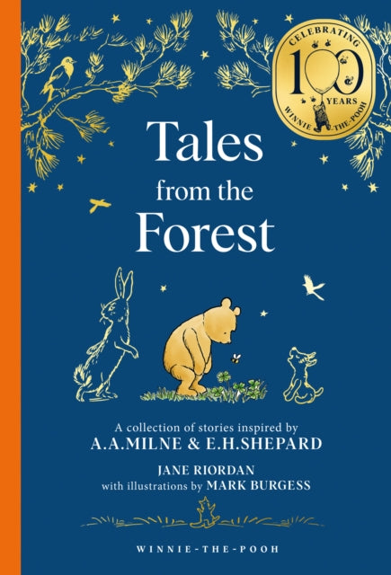 Tales From The Forest
