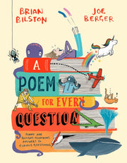 Poem For Every Question