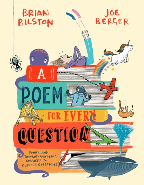 Poem For Every Question